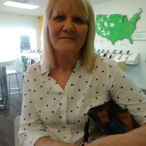 Meet your Posher, Cathy